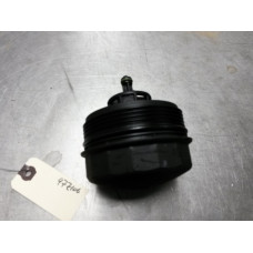 97Z106 Oil Filter Cap For 07-08 BMW 328xi  3.0